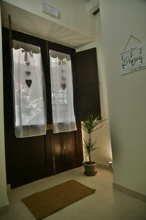 Il Vinile Apartment Syracuse Exterior photo