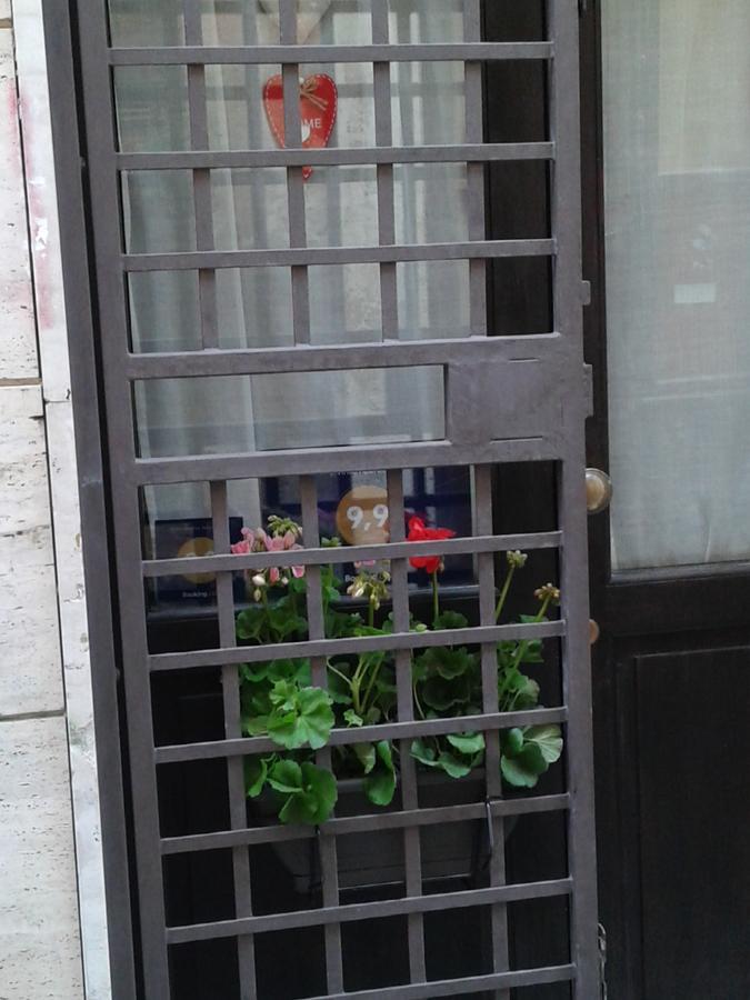 Il Vinile Apartment Syracuse Exterior photo